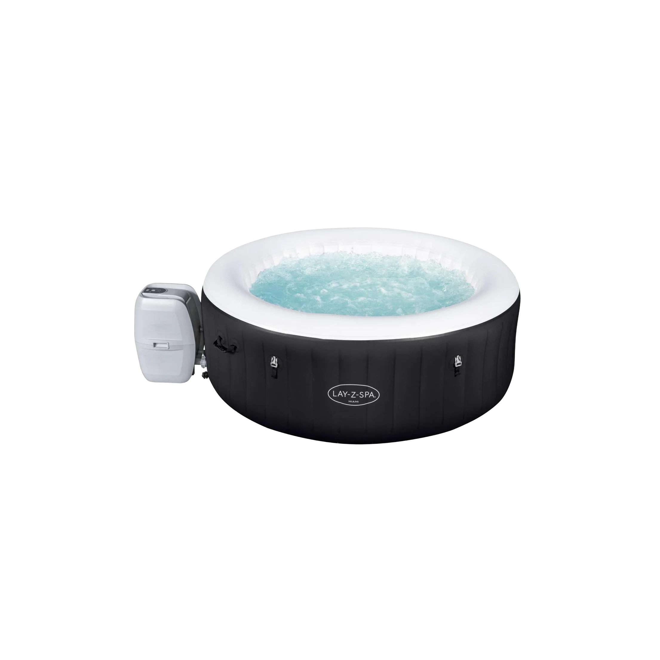 Hot Tubs